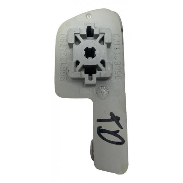 Alça Pqp Traseira Esquerda 3008 1.6 Thp 2013