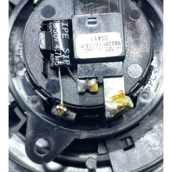 Tweeter Painel Dianteiro Direito 3008 1.6 Thp 2013