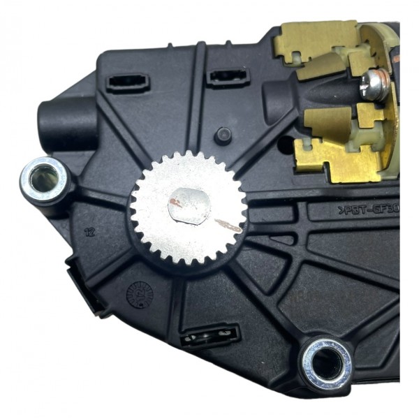 Motor Cortina Teto Panoramico 3008 1.6 Thp 2013