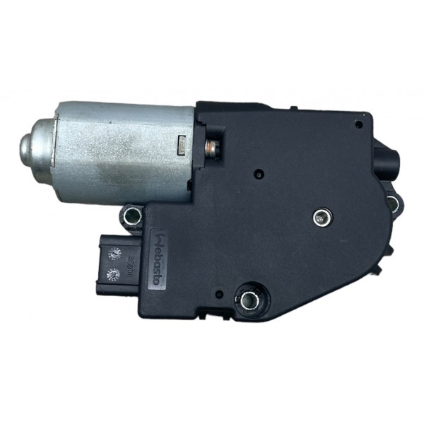 Motor Cortina Teto Panoramico 3008 1.6 Thp 2013