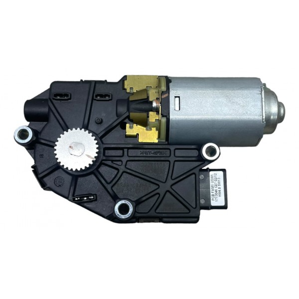 Motor Cortina Teto Panoramico 3008 1.6 Thp 2013