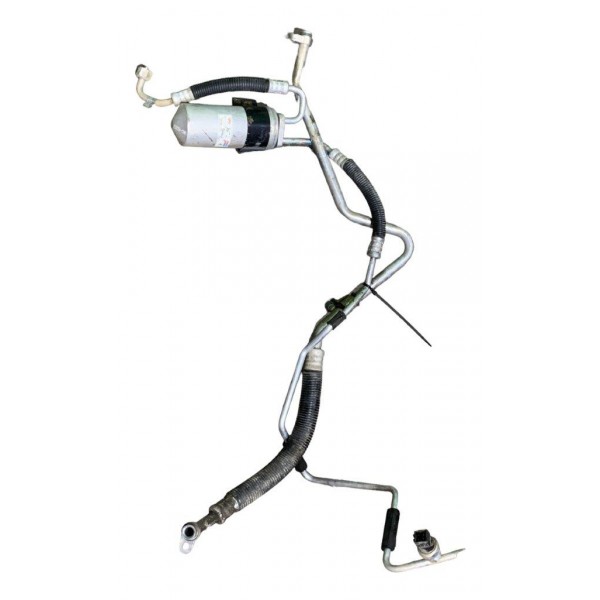 Par Mangueira Ar Condicionado Chery Face 1.3 2012