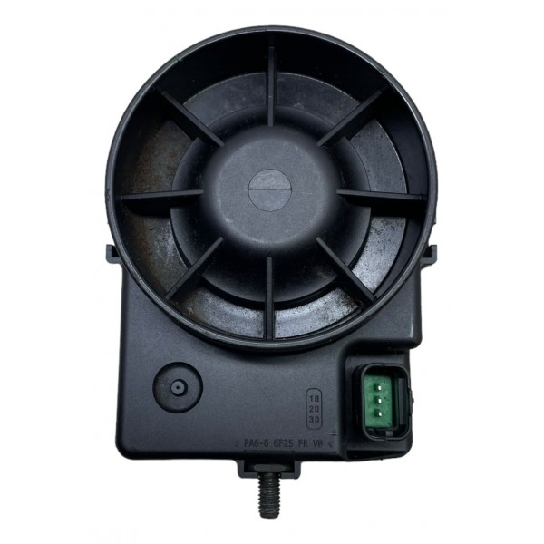 Sirene Alarme Peugeot 3008 1.6 Thp 2013