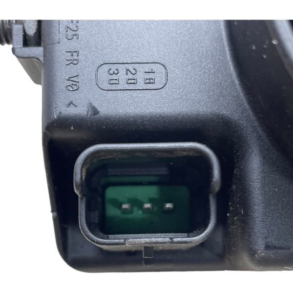 Sirene Alarme Peugeot 3008 1.6 Thp 2013