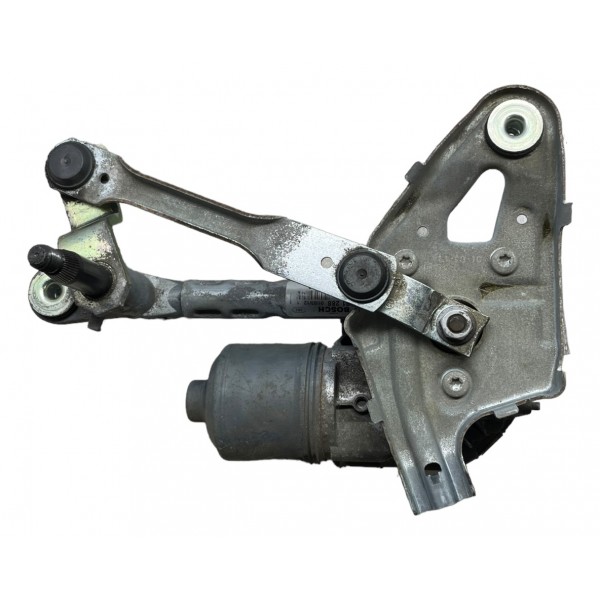 Motor Limpador Parabrisa Esquerdo Peugeot 3008 1.6 Thp 2013