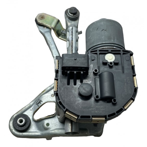 Motor Limpador Parabrisa Esquerdo Peugeot 3008 1.6 Thp 2013