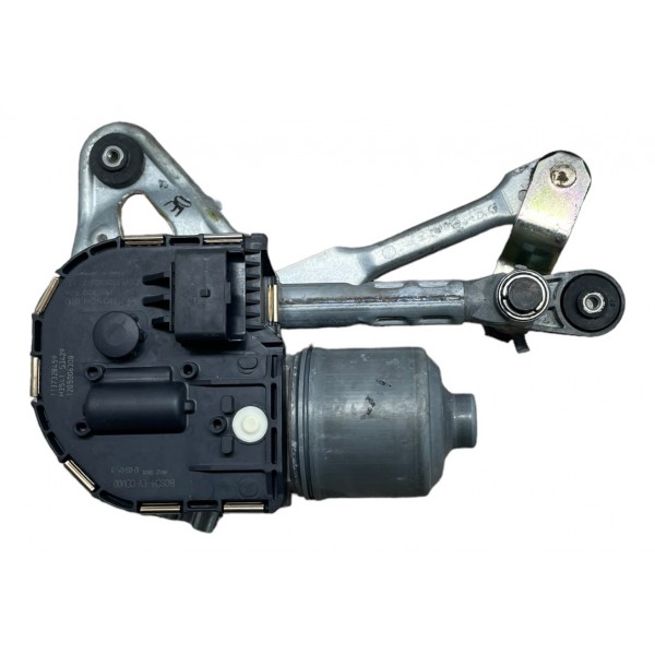 Motor Limpador Parabrisa Esquerdo Peugeot 3008 1.6 Thp 2013