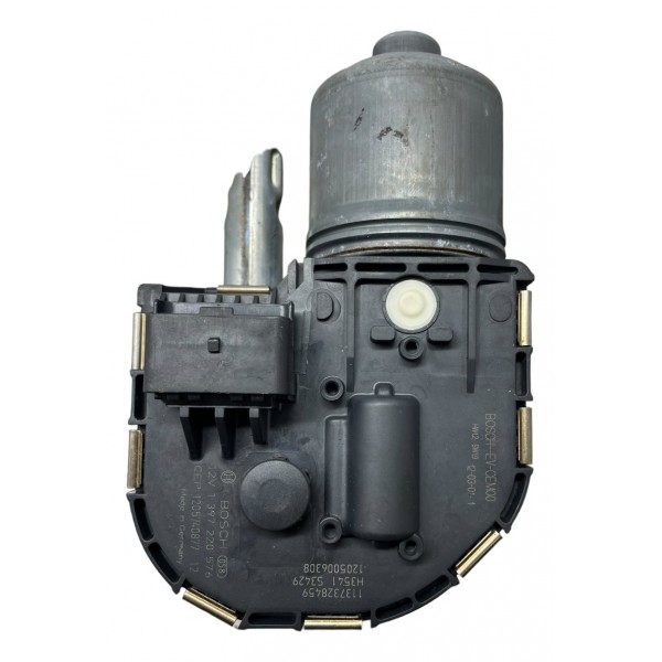 Motor Limpador Parabrisa Esquerdo Peugeot 3008 1.6 Thp 2013