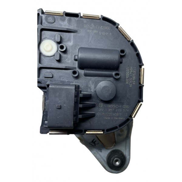 Motor Limpador Parabrisa Esquerdo Peugeot 3008 1.6 Thp 2013