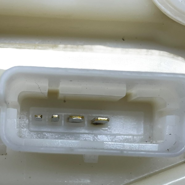 Bomba Interna Tanque Combustivel Peugeot 3008 1.6 Thp 2013