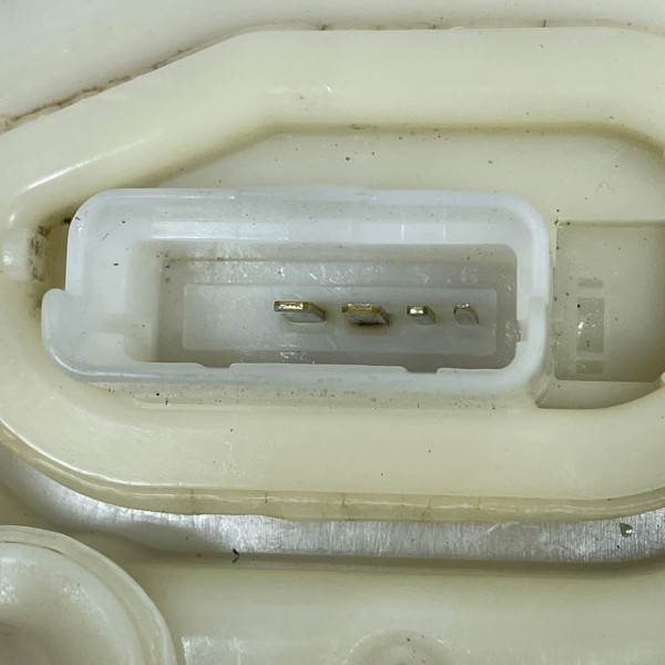 Bomba Interna Tanque Combustivel Peugeot 3008 1.6 Thp 2013