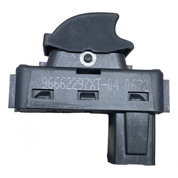 Botão Vidro Eletrico Dianteiro Direito 3008 1.6 Thp 2013