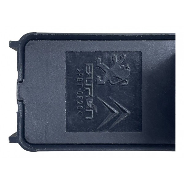 Botão Vidro Eletrico Dianteiro Direito 3008 1.6 Thp 2013