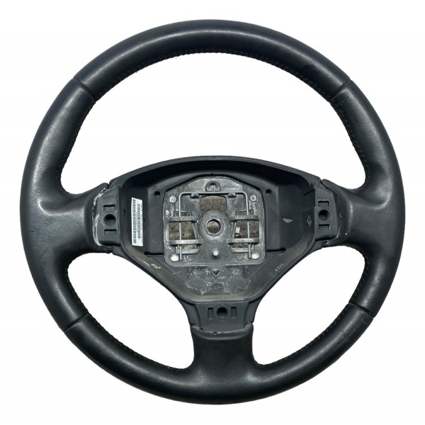 Volante Direção Peugeot 3008 1.6 Thp 2013