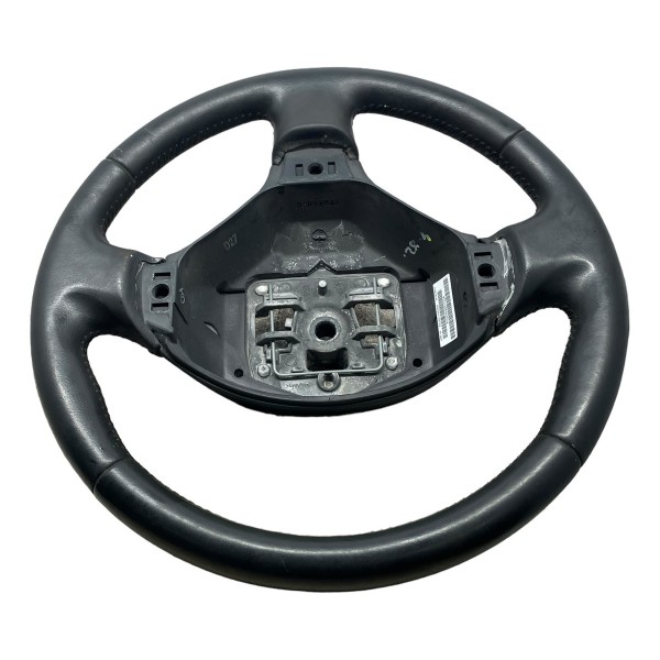 Volante Direção Peugeot 3008 1.6 Thp 2013