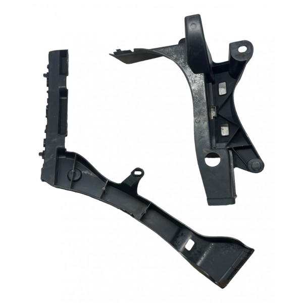 Par Guia Parachoque Traseiro Direito 3008 1.6 Thp 2013