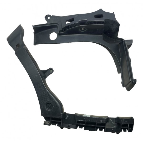 Par Guia Parachoque Traseiro Direito 3008 1.6 Thp 2013