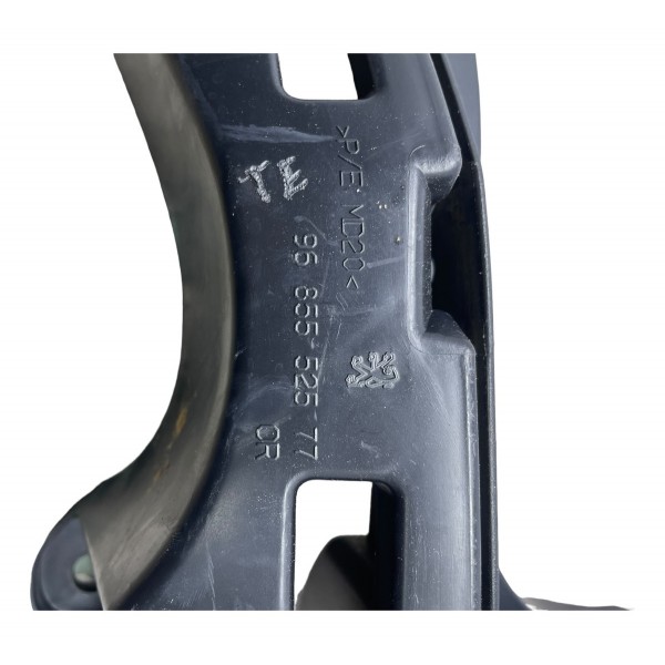 Par Guia Parachoque Traseiro Esquerdo 3008 1.6 Thp 2013