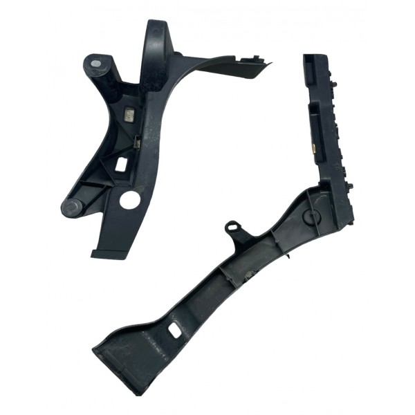 Par Guia Parachoque Traseiro Esquerdo 3008 1.6 Thp 2013