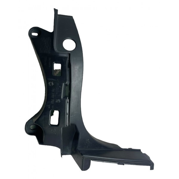 Par Guia Parachoque Traseiro Esquerdo 3008 1.6 Thp 2013