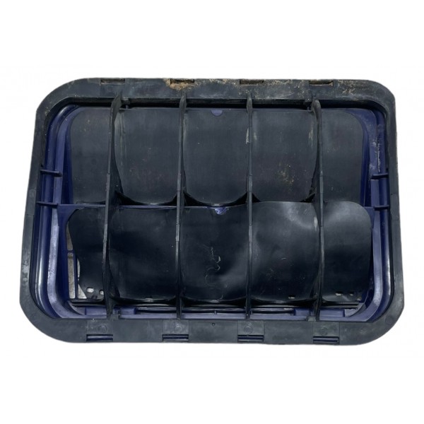 Difusor Ar Carroceria Traseiro Esquerdo 3008 1.6 Thp 2013