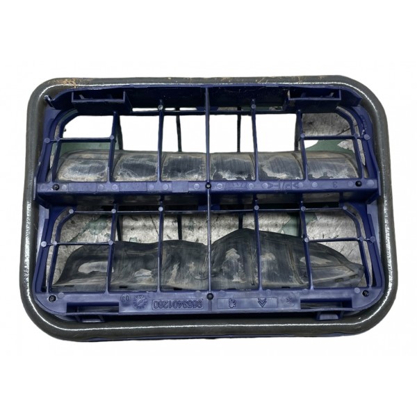 Difusor Ar Carroceria Traseiro Esquerdo 3008 1.6 Thp 2013