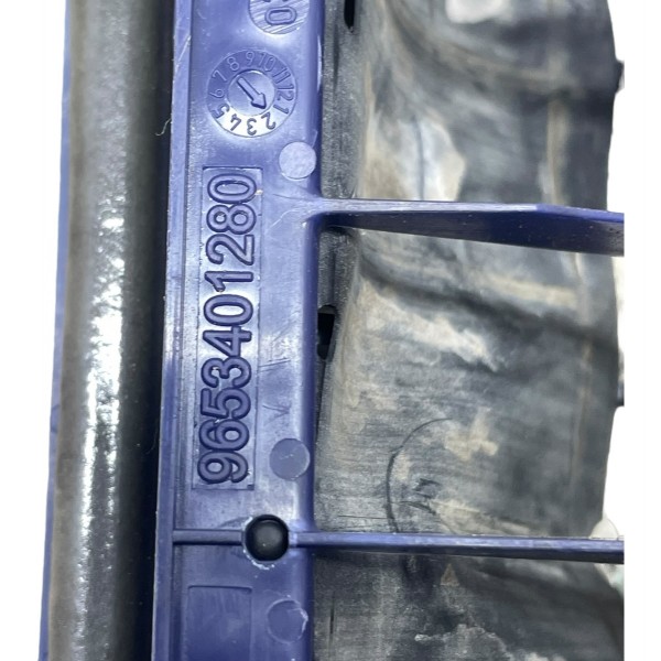 Difusor Ar Carroceria Traseiro Esquerdo 3008 1.6 Thp 2013