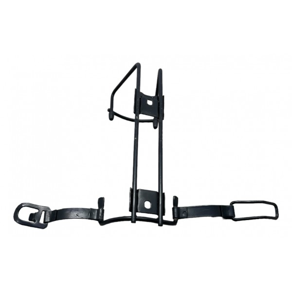 Suporte Extintor Incendio Peugeot 3008 1.6 Thp 2013