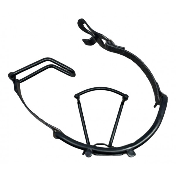 Suporte Extintor Incendio Peugeot 3008 1.6 Thp 2013