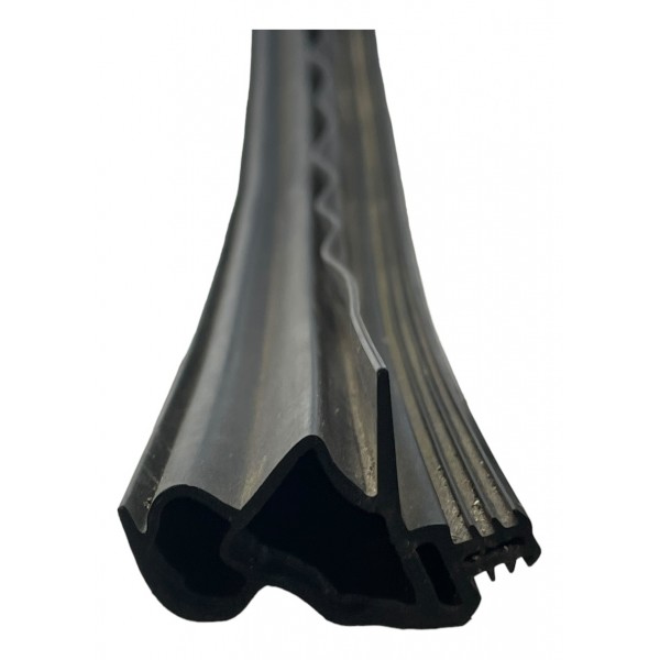 Borracha Grelha Capo Peugeot 3008 1.6 Thp 2013