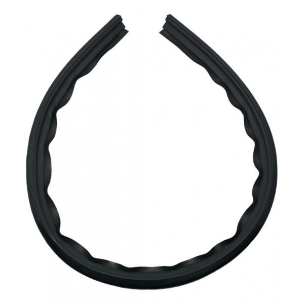 Borracha Grelha Capo Peugeot 3008 1.6 Thp 2013