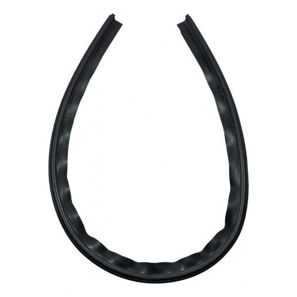 Borracha Grelha Capo Peugeot 3008 1.6 Thp 2013