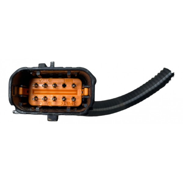 Chicote Com 4 Sensor Estacionamento Traseiro 3008 Thp 2013