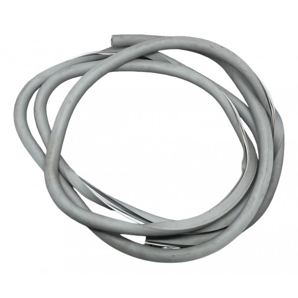 Borracha Teto Panoramico Traseiro 3008 Thp 2013