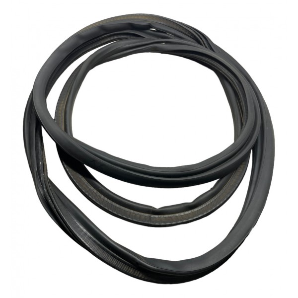 Borracha Porta Malas Peugeot 3008 1.6 Thp 2013