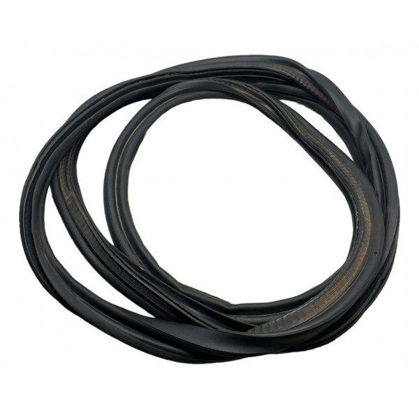 Borracha Porta Malas Peugeot 3008 1.6 Thp 2013