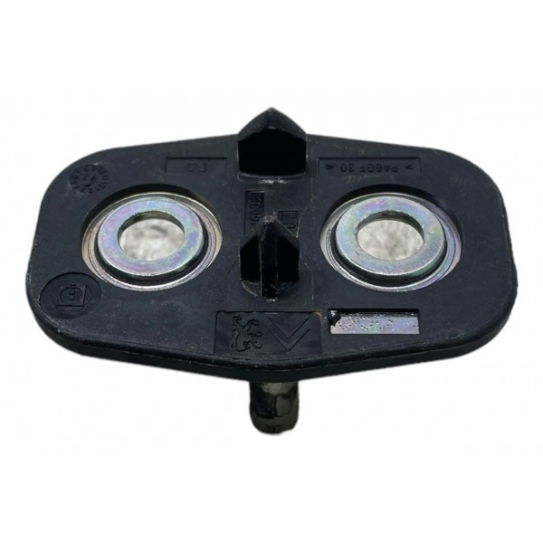 Batente Trava Eletrica Porta Dianteira 3008 1.6 Thp 2013