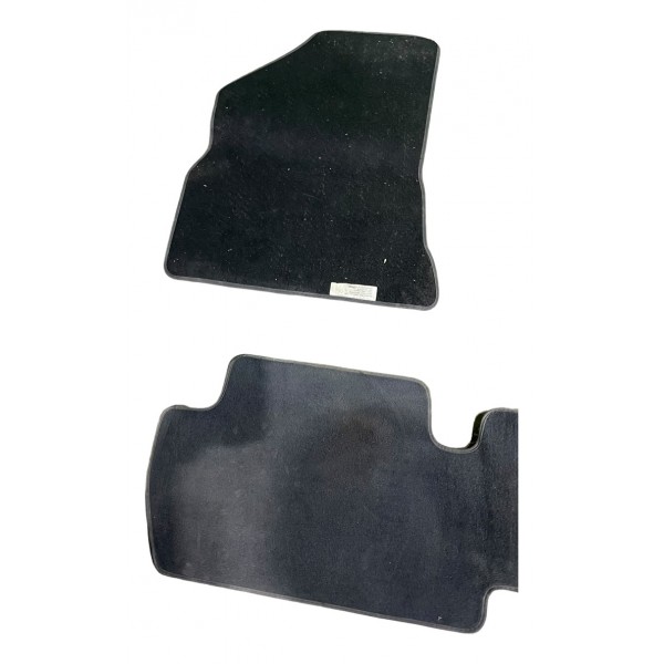 Jogo Tapete Peugeot 3008 1.6 Thp 2013