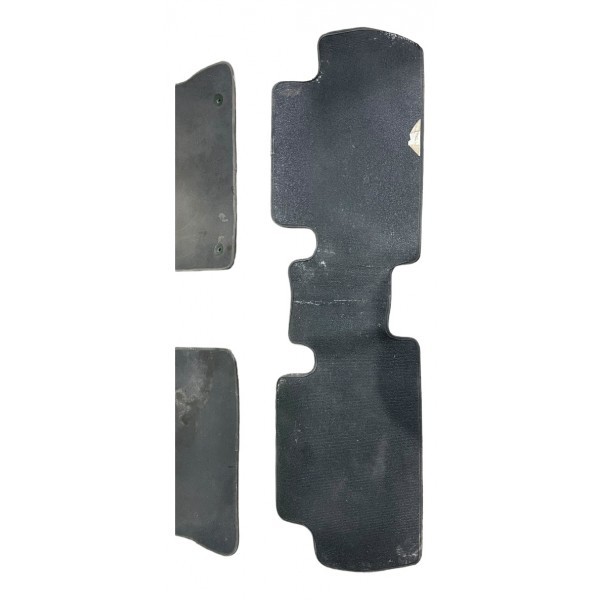 Jogo Tapete Peugeot 3008 1.6 Thp 2013