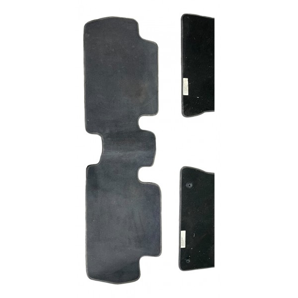 Jogo Tapete Peugeot 3008 1.6 Thp 2013