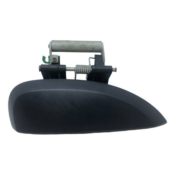 Maçaneta Externa Porta Traseira Direita  Kwid 1.0 2022 Traseira