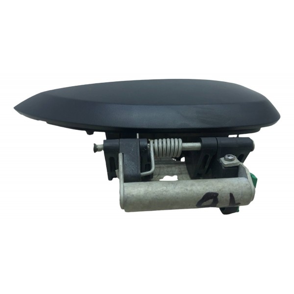 Maçaneta Externa Porta Traseira Direita  Kwid 1.0 2022 Traseira