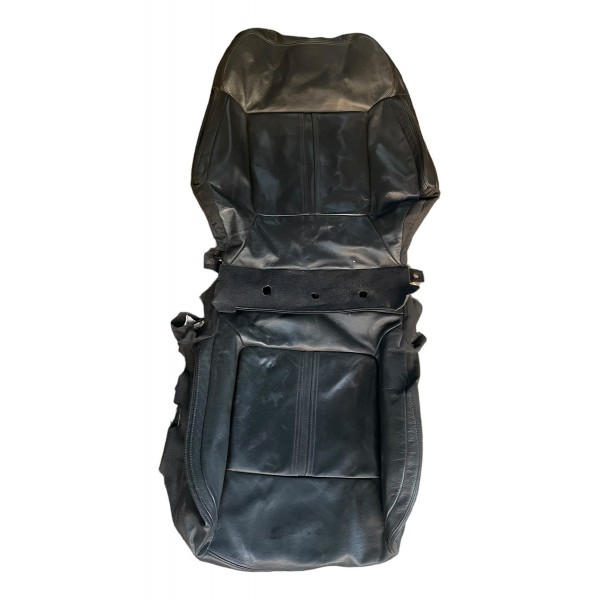 Par Capa Couro Banco Dianteiro Esquerdo 3008 1.6 Thp 2013