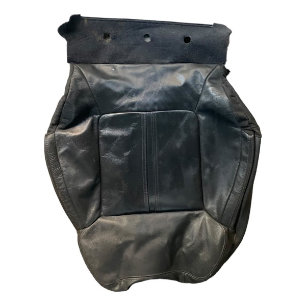 Par Capa Couro Banco Dianteiro Esquerdo 3008 1.6 Thp 2013