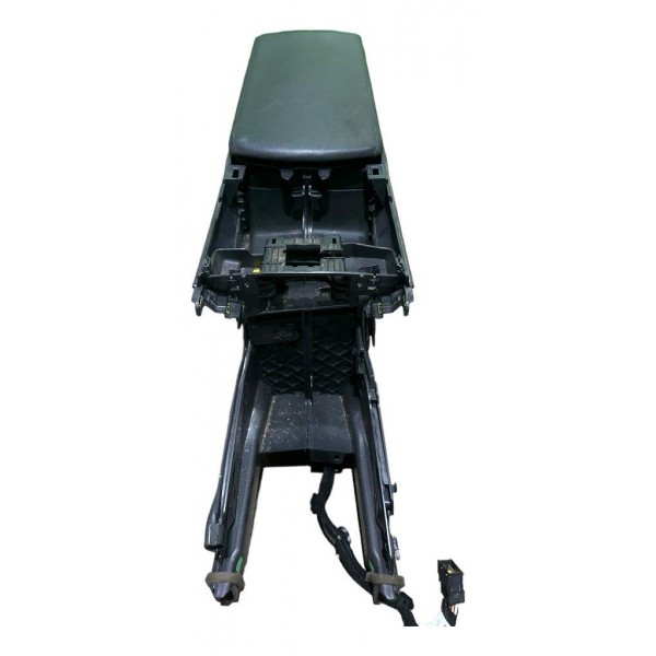 Console Central Peugeot 3008 1.6 Thp 2013