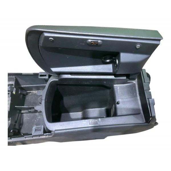 Console Central Peugeot 3008 1.6 Thp 2013