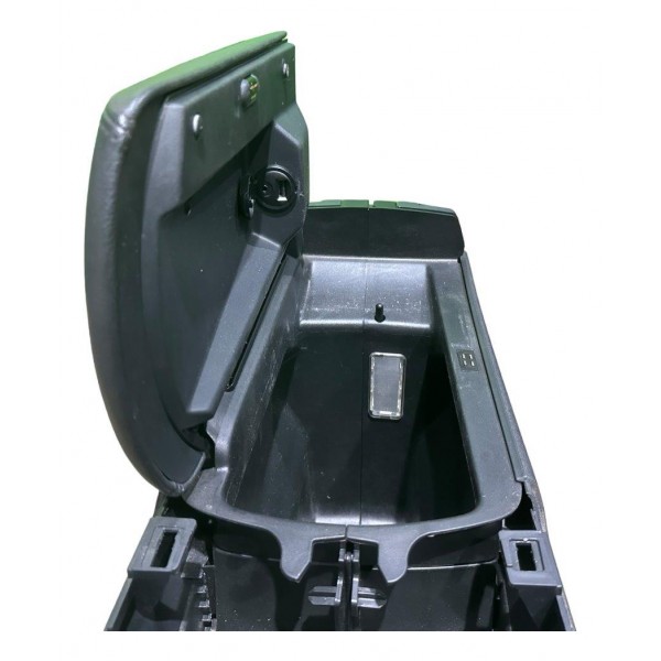 Console Central Peugeot 3008 1.6 Thp 2013