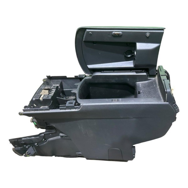 Console Central Peugeot 3008 1.6 Thp 2013