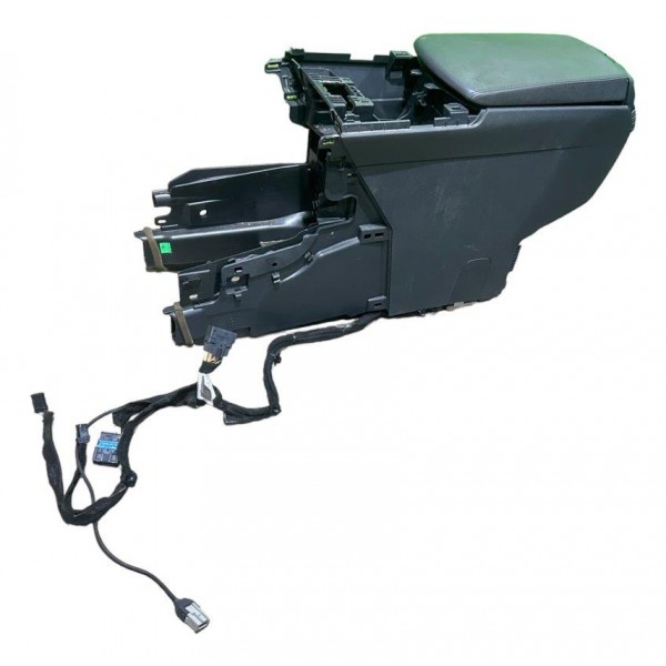 Console Central Peugeot 3008 1.6 Thp 2013