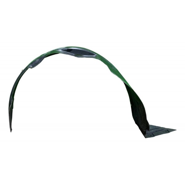 Para Barro Dianteiro Esquerda Chery Face 1.3 2012